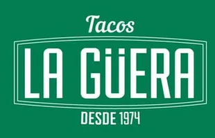 TACOS LA GUERA