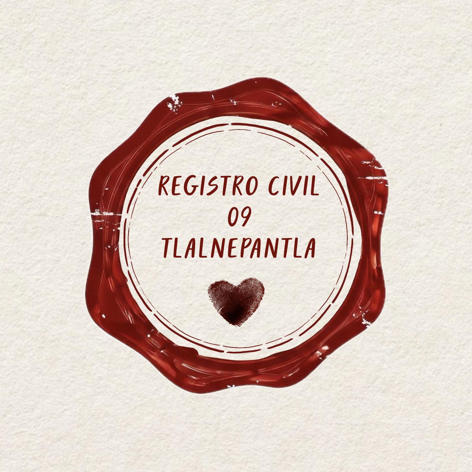 Registro Civil 09