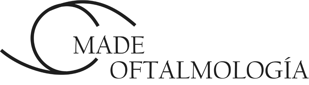 Made Oftamología